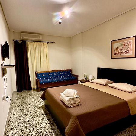 Loutraki Suites Luaran gambar
