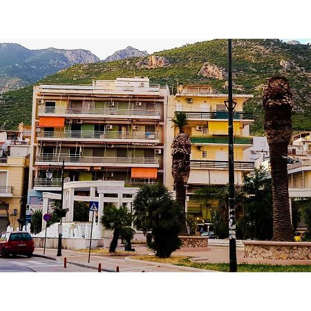 Loutraki Suites Luaran gambar