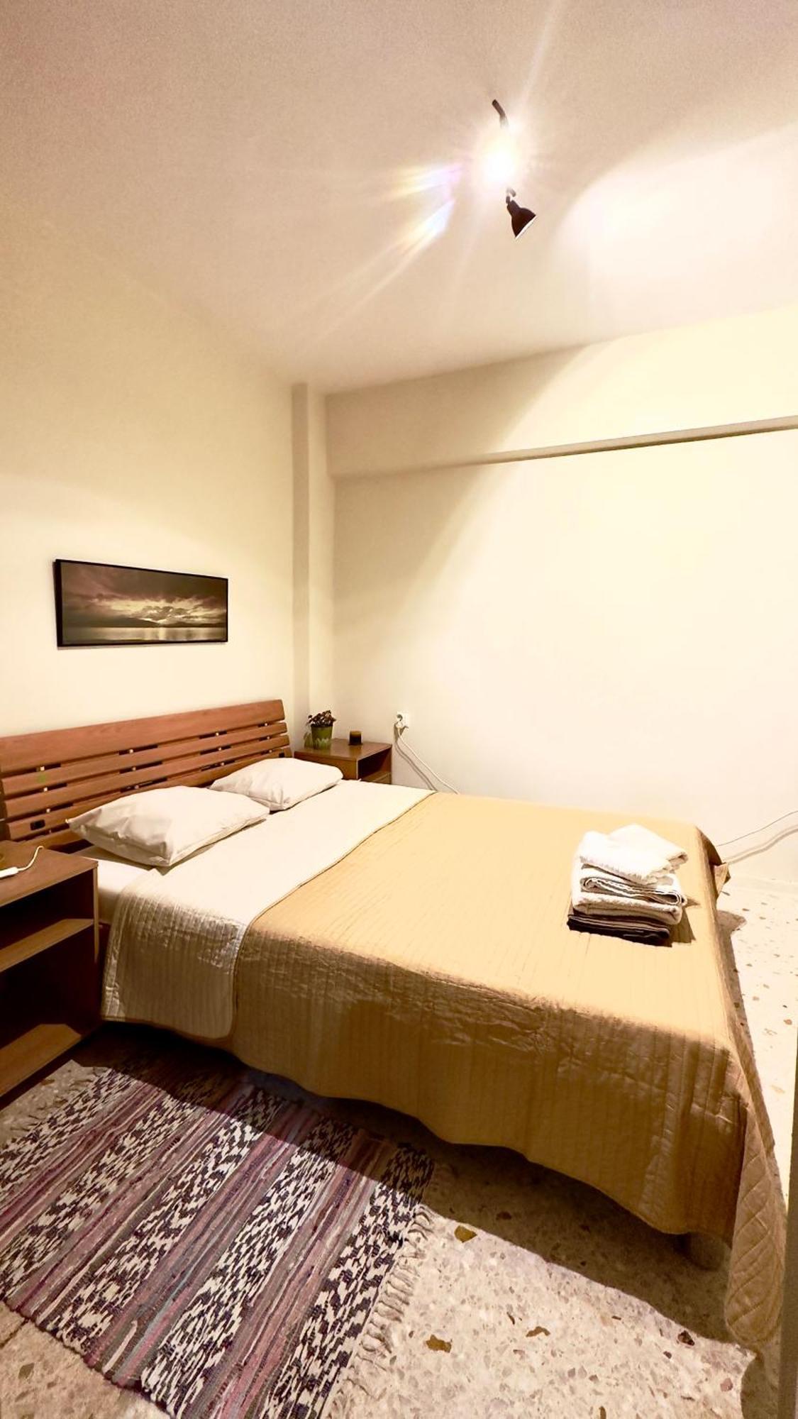 Loutraki Suites Luaran gambar