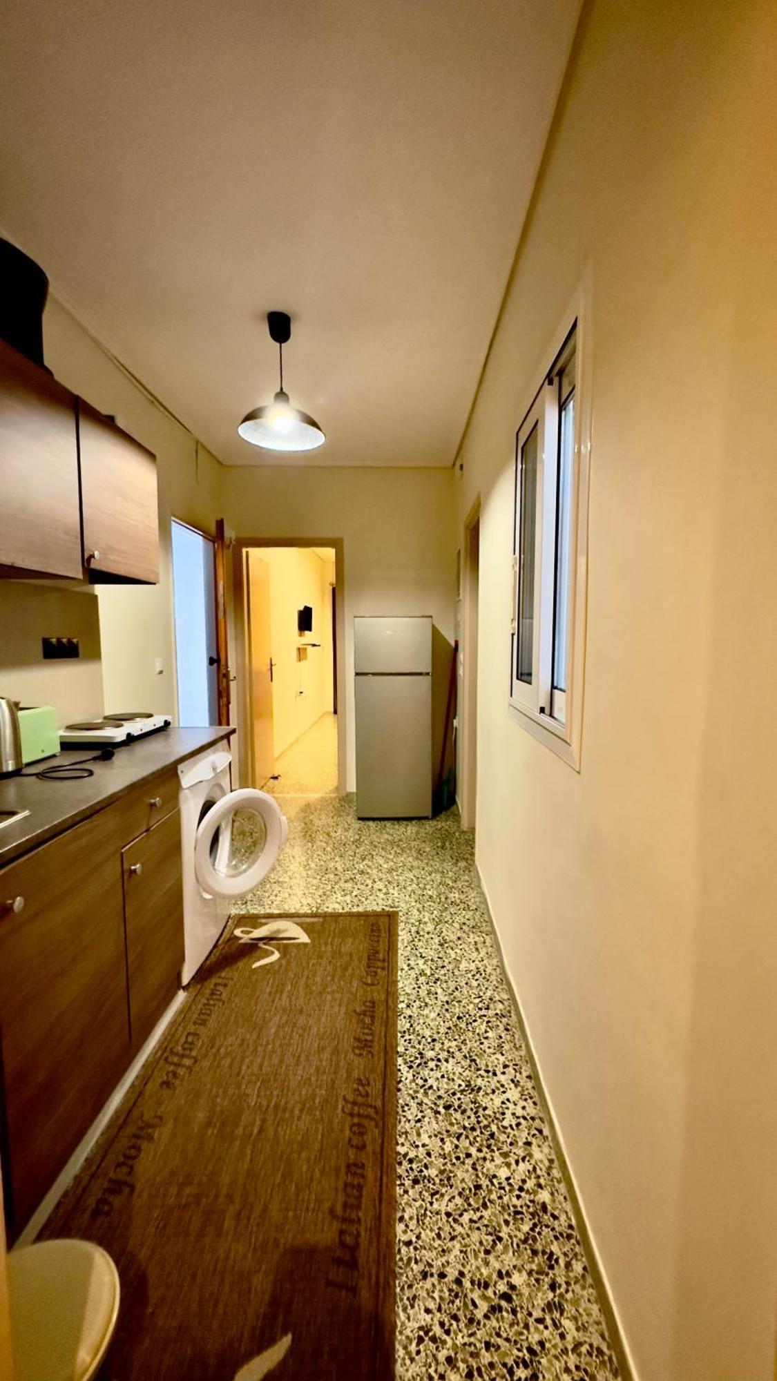 Loutraki Suites Luaran gambar
