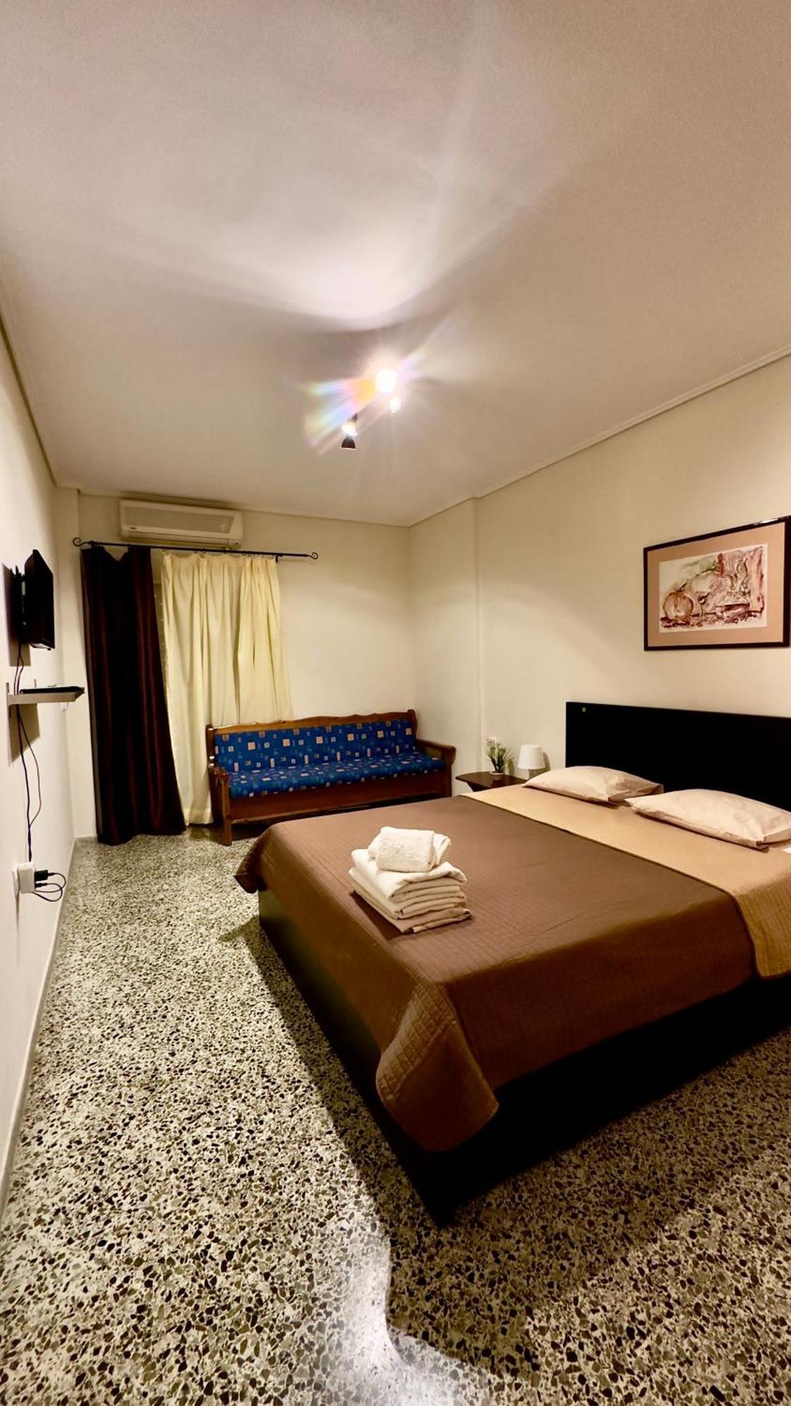 Loutraki Suites Luaran gambar