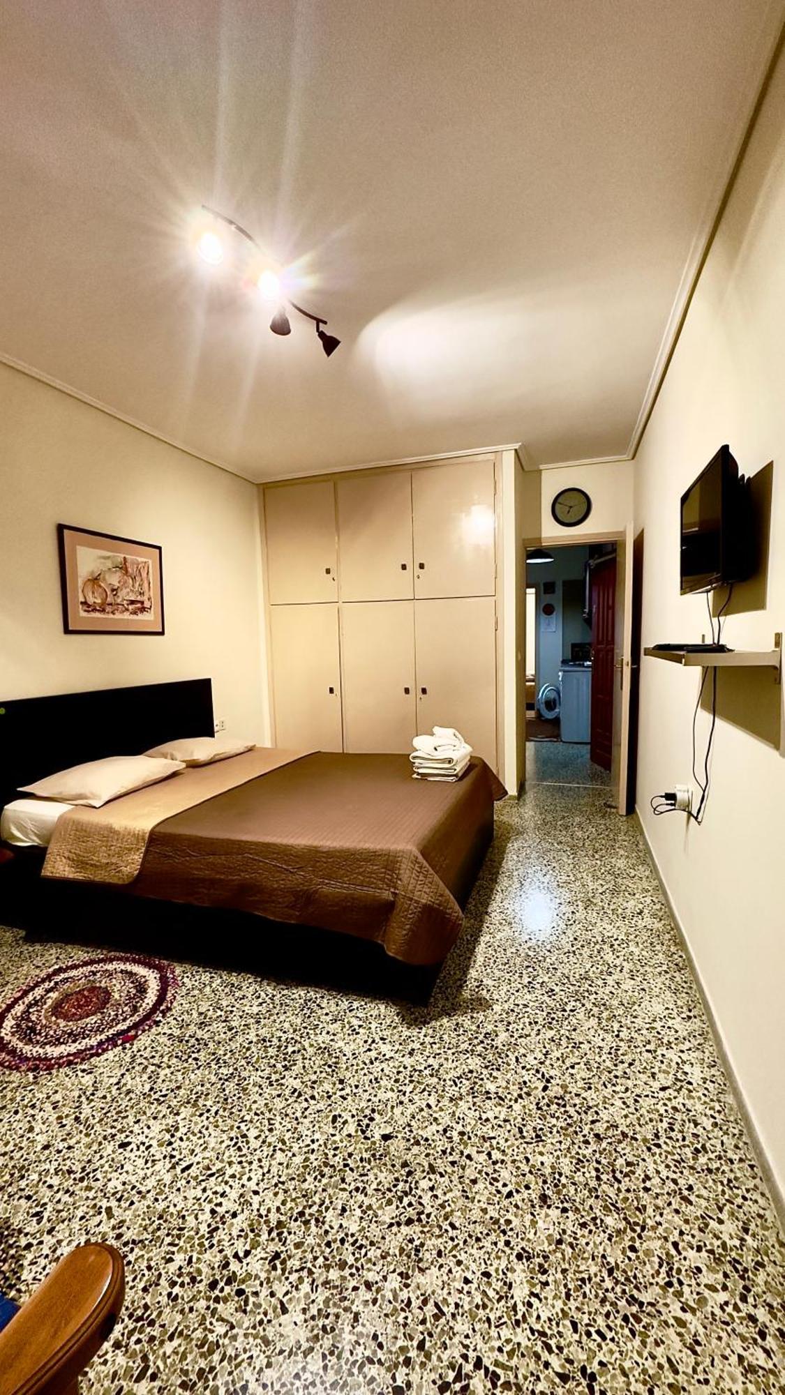 Loutraki Suites Luaran gambar