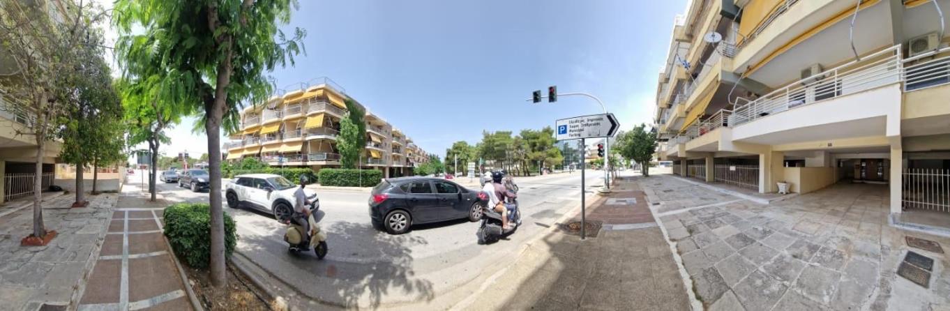 Loutraki Suites Luaran gambar