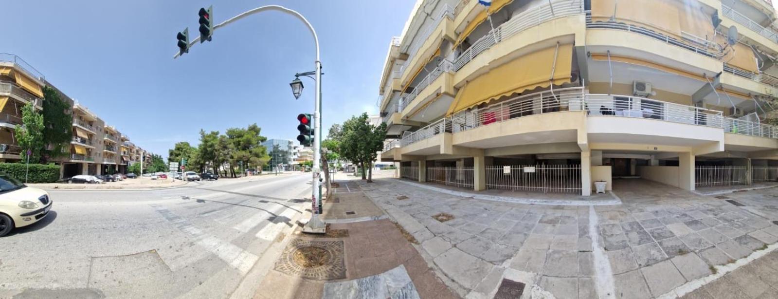 Loutraki Suites Luaran gambar