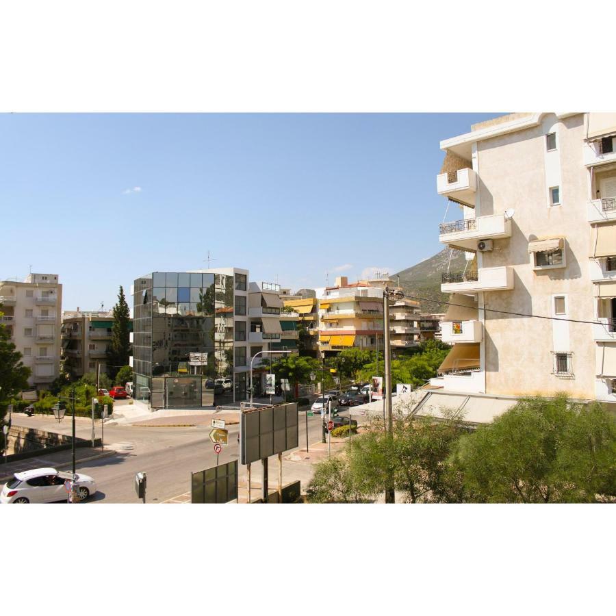 Loutraki Suites Luaran gambar
