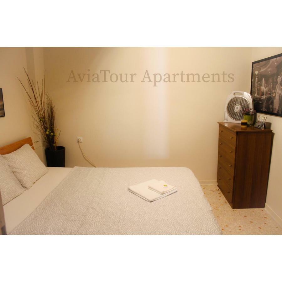 Loutraki Suites Luaran gambar