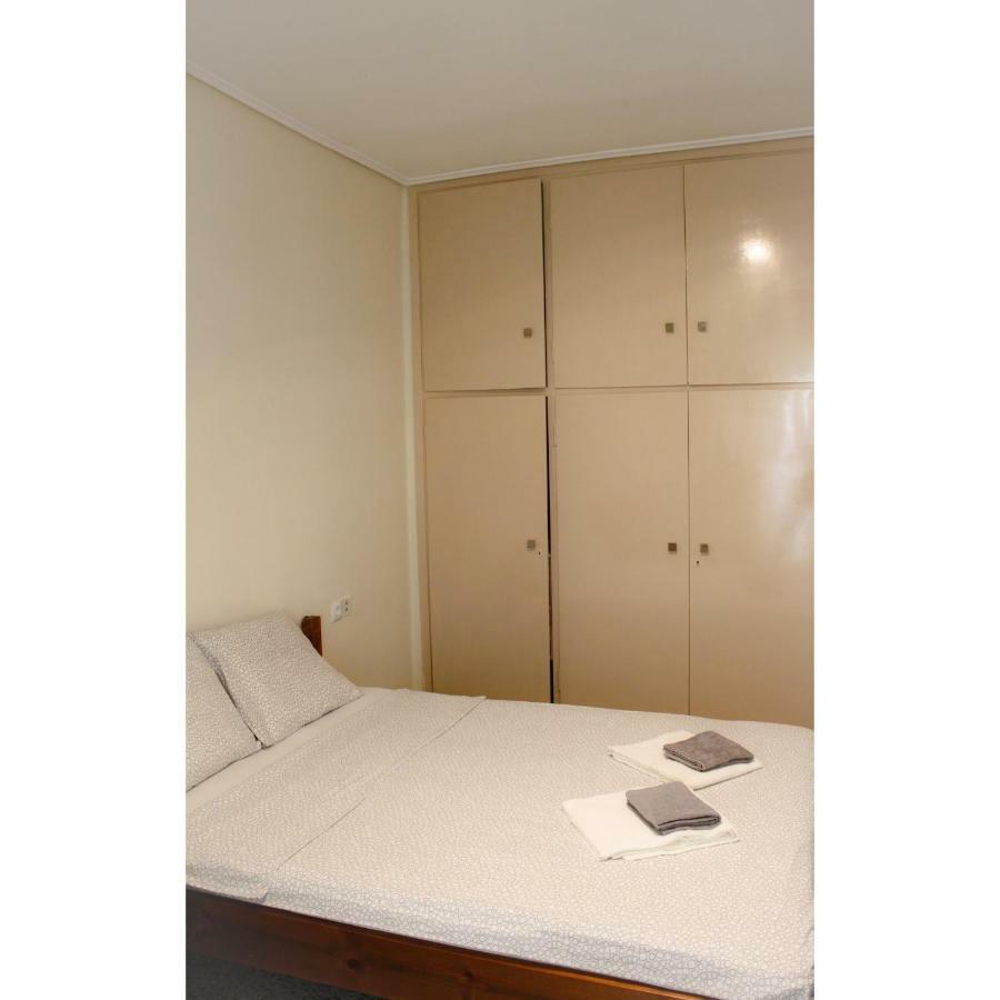 Loutraki Suites Luaran gambar