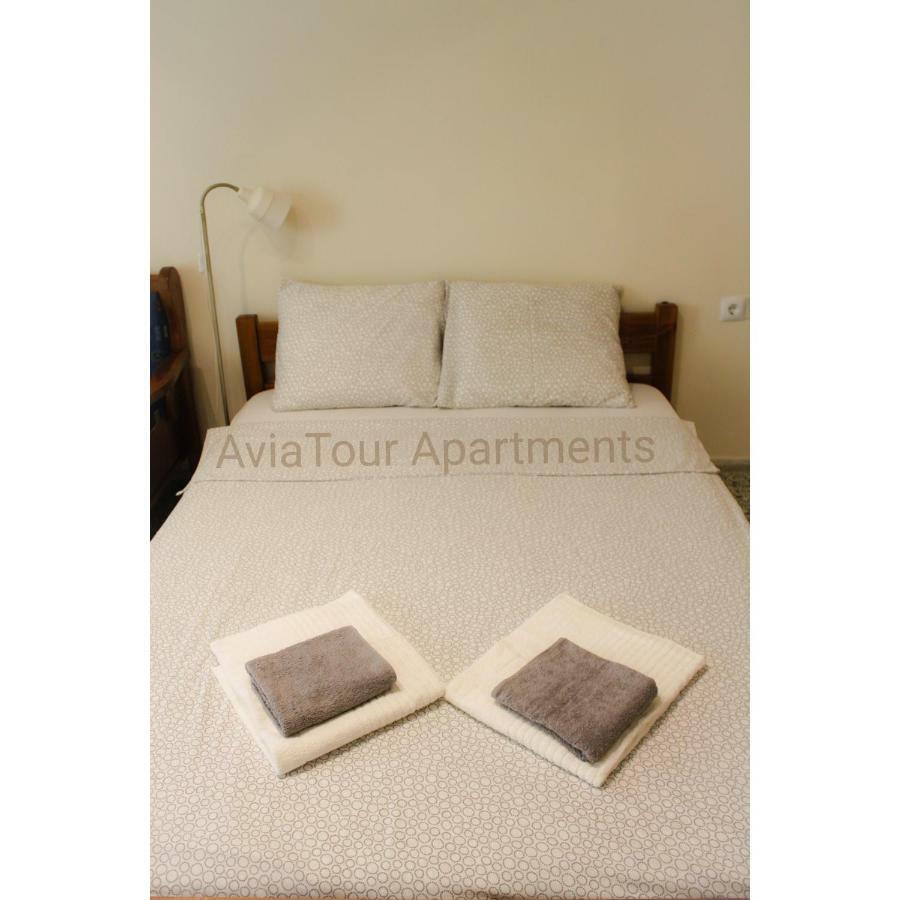 Loutraki Suites Luaran gambar