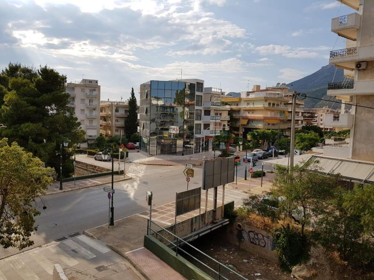 Loutraki Suites Luaran gambar