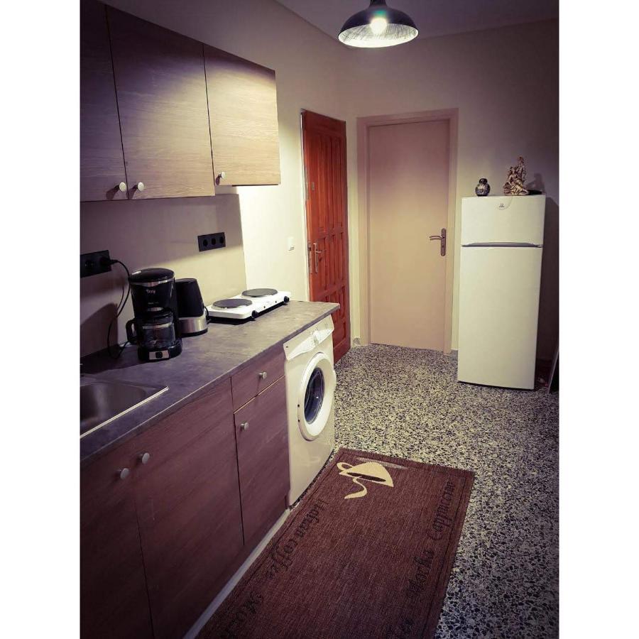 Loutraki Suites Luaran gambar