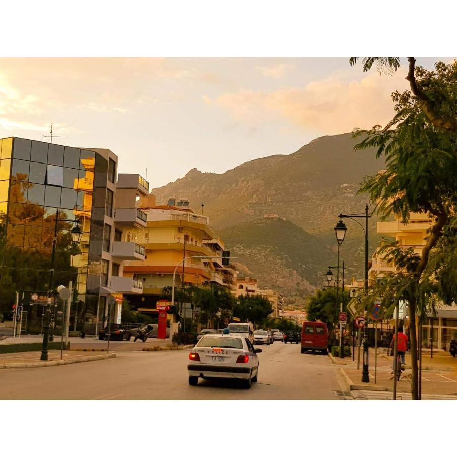 Loutraki Suites Luaran gambar