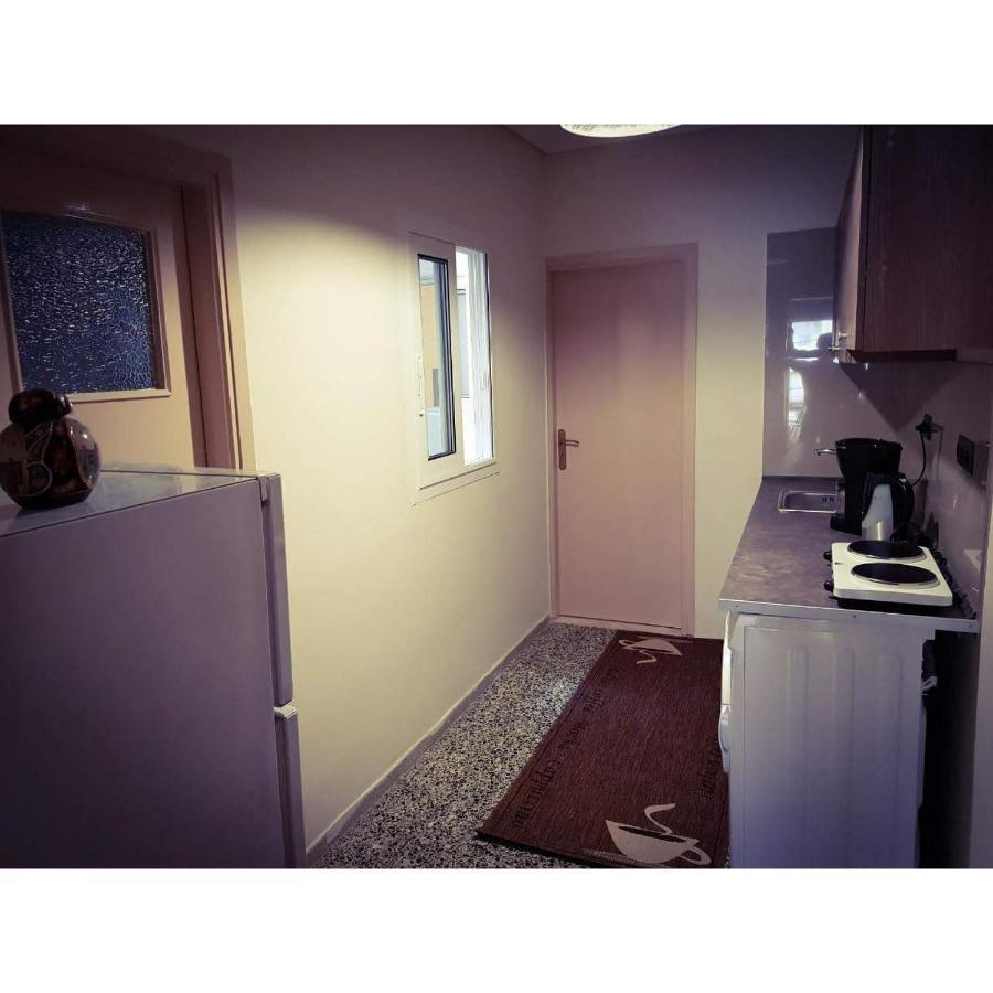 Loutraki Suites Luaran gambar