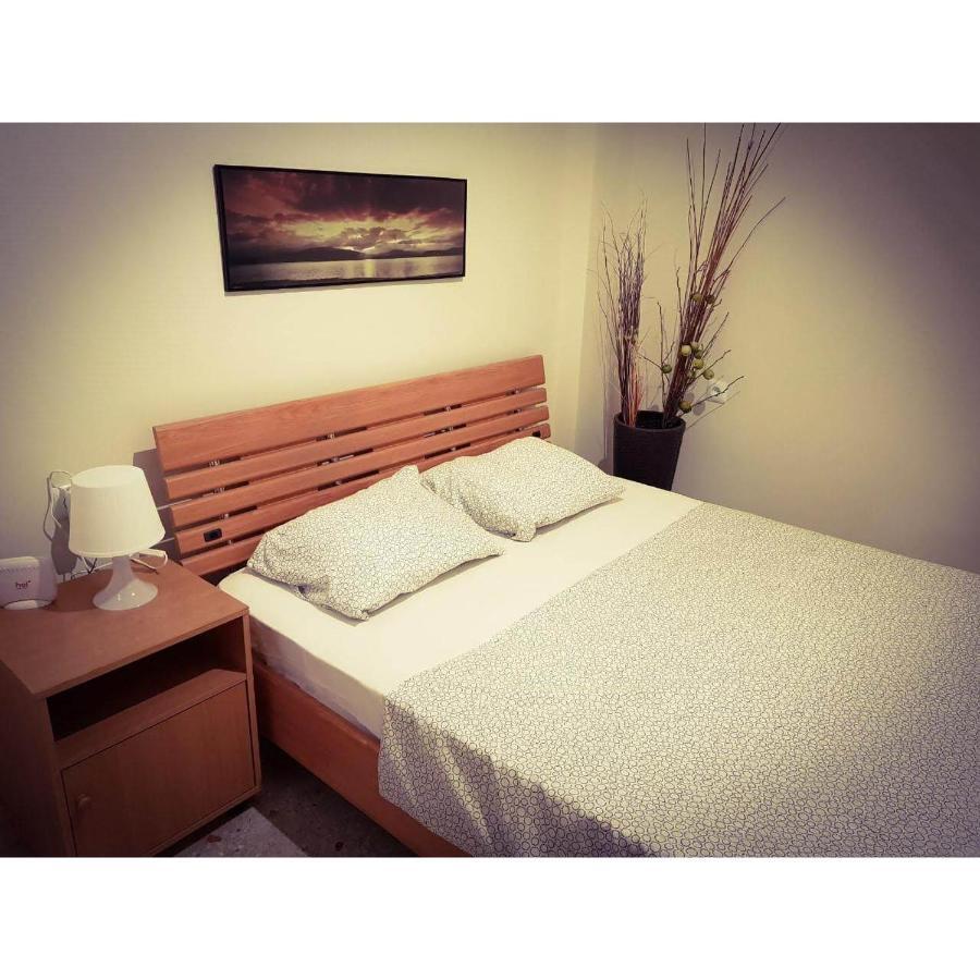 Loutraki Suites Luaran gambar