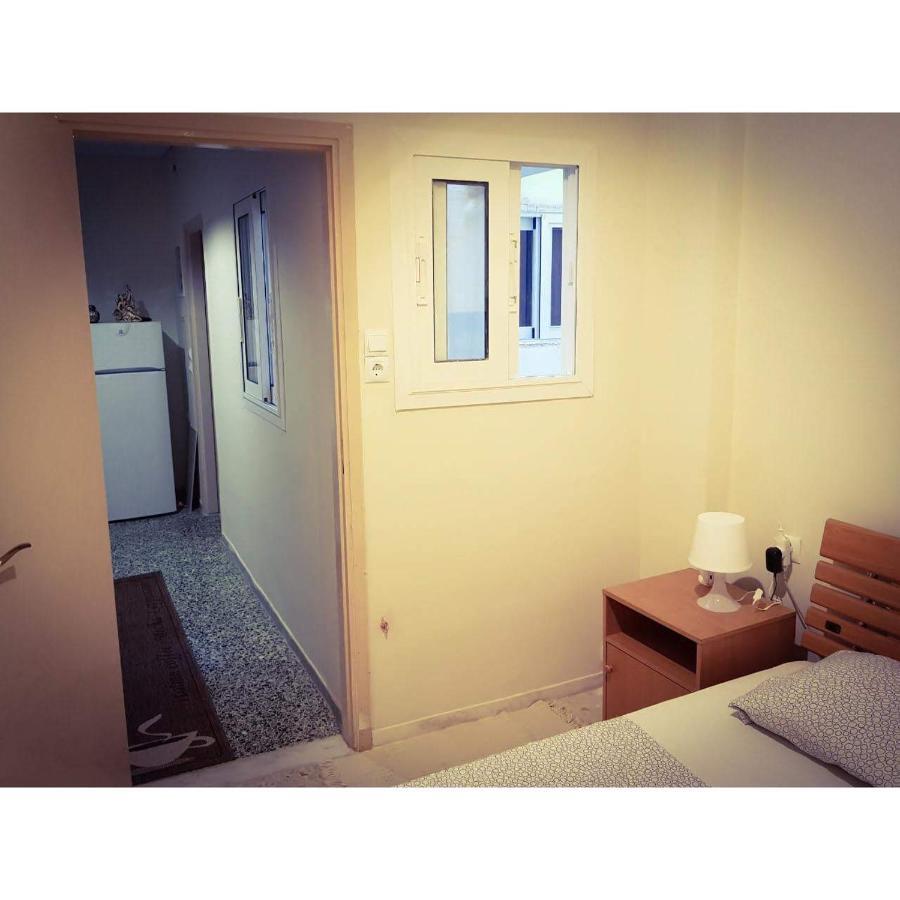 Loutraki Suites Luaran gambar