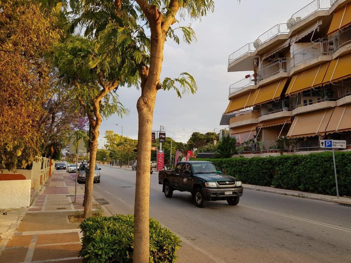 Loutraki Suites Luaran gambar